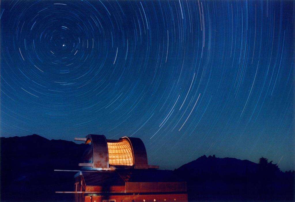 Minami Aso Luna Observatory Auberge Mori No Atelier Minamiaso Exterior foto